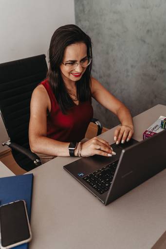 foto para escola de inglês