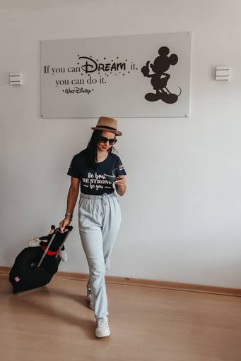 Ensaio de marca pessoal escola de inglês