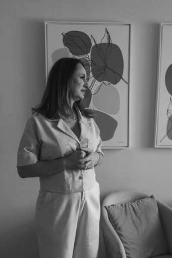 ensaio de marca pessoal