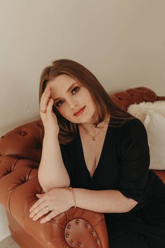 ensaio feminino interno delicado