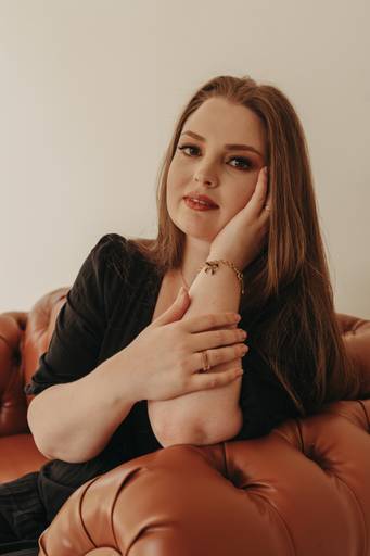 ensaio feminino interno delicado