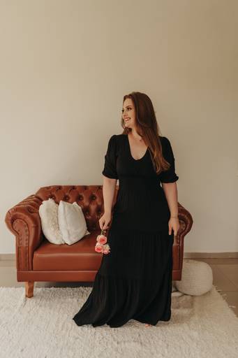 ensaio feminino interno delicado