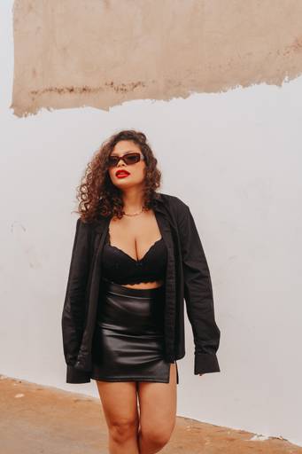 Ensaio urbano intimista