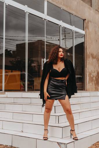 Ensaio urbano intimista