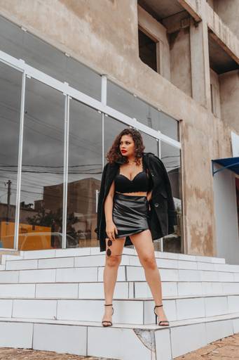 Ensaio urbano intimista