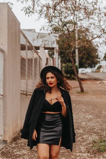 Ensaio urbano intimista