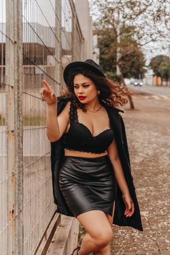 Ensaio urbano intimista