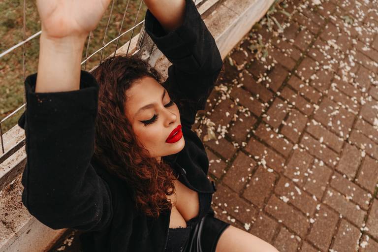 Ensaio urbano intimista