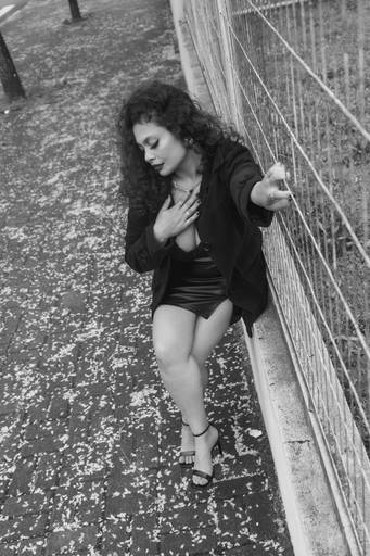 Ensaio urbano intimista