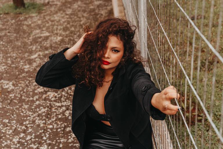 Ensaio urbano intimista