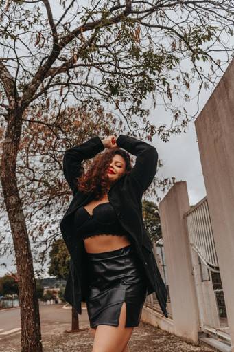 Ensaio urbano intimista