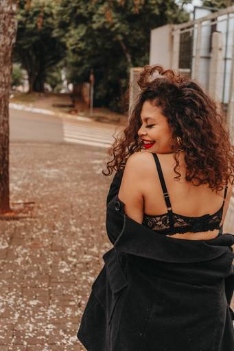 Ensaio urbano intimista