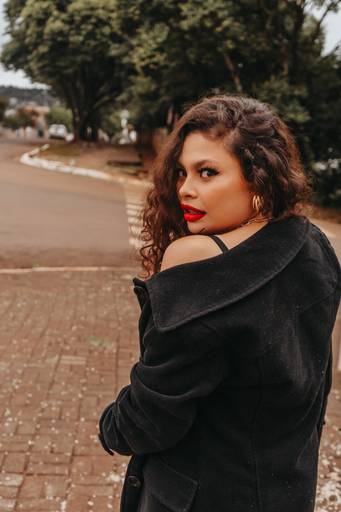 Ensaio urbano intimista