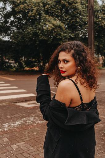 Ensaio urbano intimista