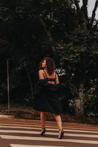 Ensaio urbano intimista