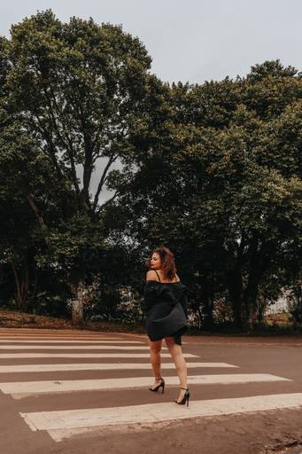 Ensaio urbano intimista