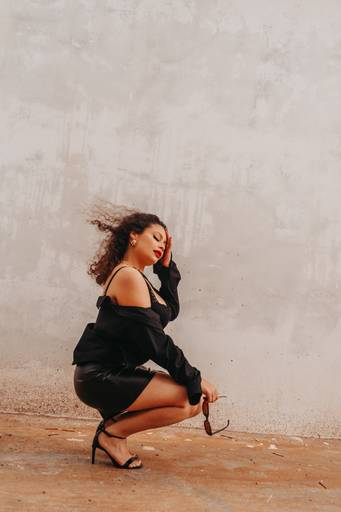 Ensaio urbano intimista