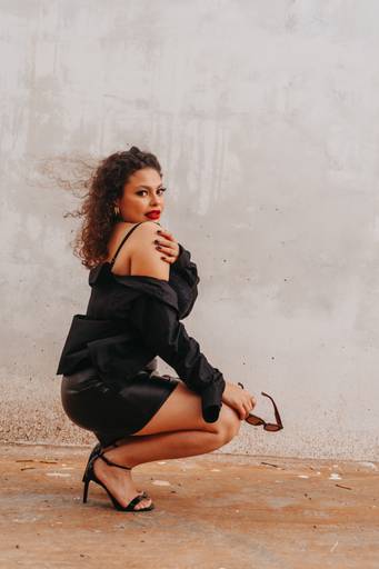 Ensaio urbano intimista