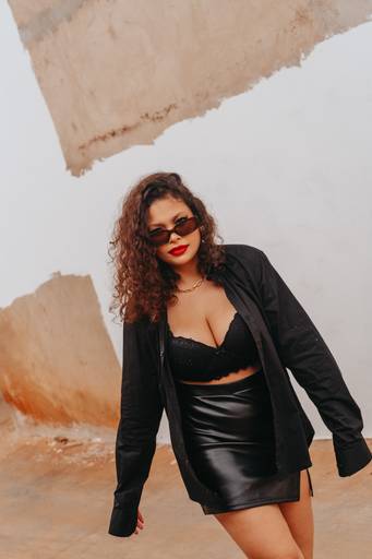 Ensaio urbano intimista