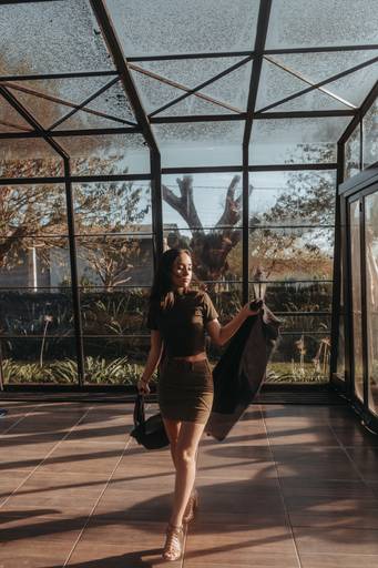 ensaio de 15 anos delicado