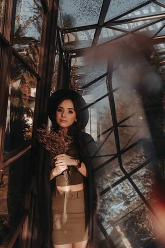 ensaio de 15 anos delicado