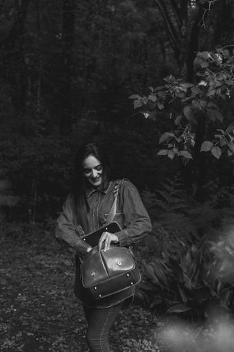 Ensaio de marca pessoal fotografa 