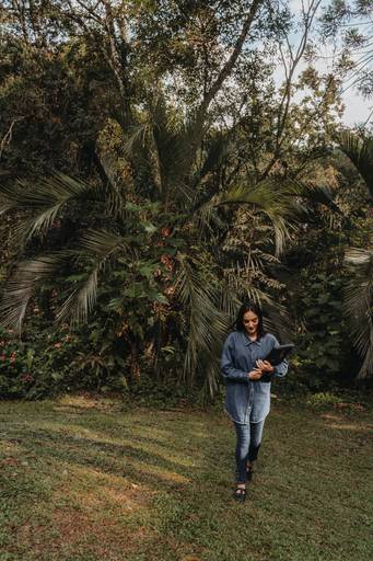 Ensaio de marca pessoal fotografa 