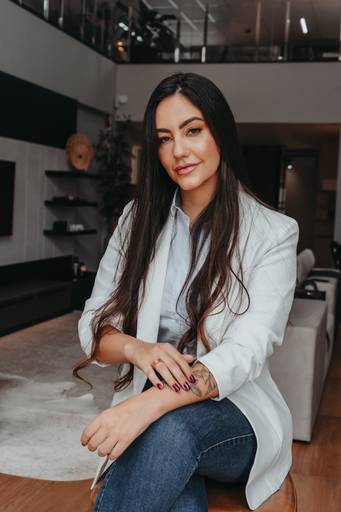 foto para corretora de veículo