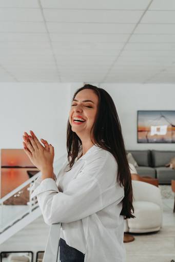 Ensaio de marca pessoal nutricionista