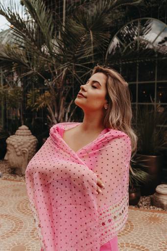 ensaio urbano delicado