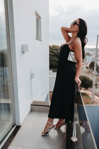 Ensaio intimista na casa feminino