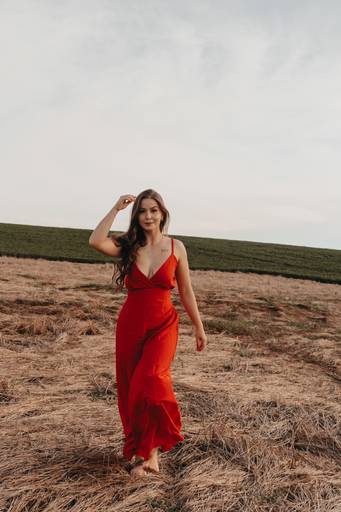 Ensaio natureza intimist