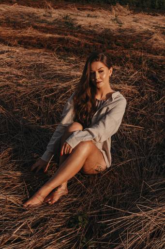 Ensaio natureza intimist