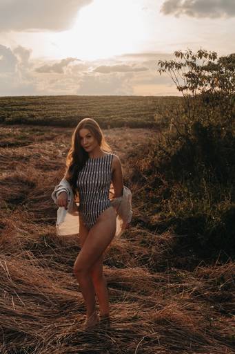 Ensaio natureza intimist