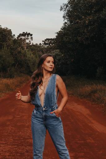 Ensaio natureza intimist