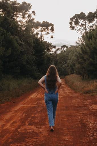 Ensaio natureza intimist