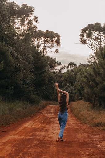 Ensaio natureza intimist