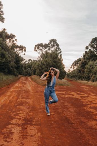 Ensaio natureza intimist