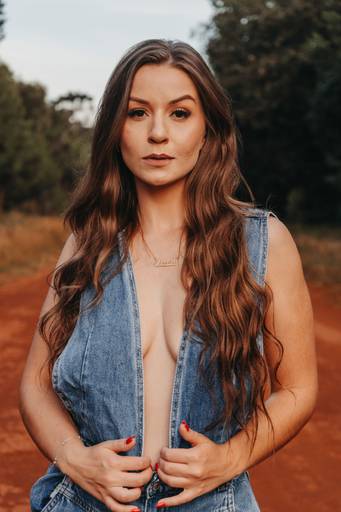 Ensaio natureza intimist