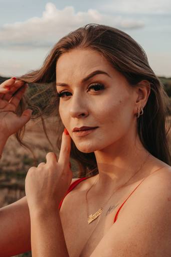 Ensaio natureza intimist