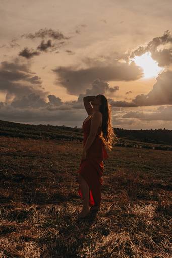 Ensaio natureza intimist