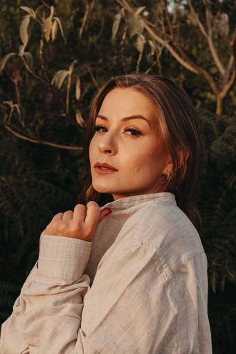 Ensaio natureza intimist