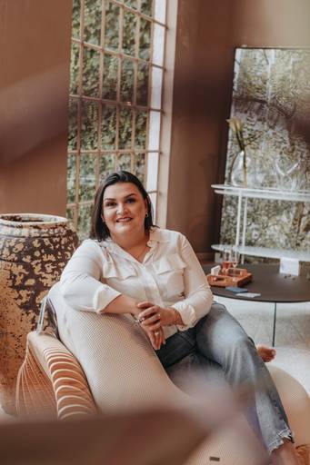 Ensaio de marca pessoal doterra