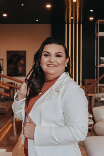 Ensaio de marca pessoal doterra