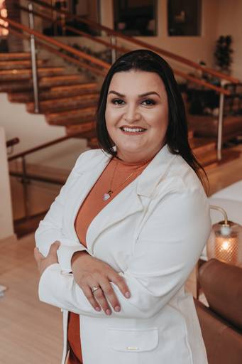 Ensaio de marca pessoal doterra