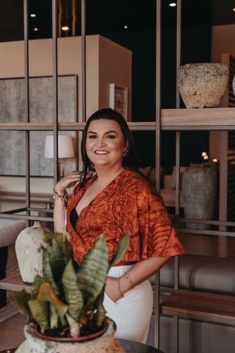 Ensaio de marca pessoal doterra