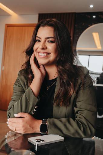 Ensaio de marca pessoal