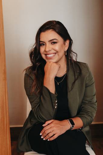 Ensaio de marca pessoal