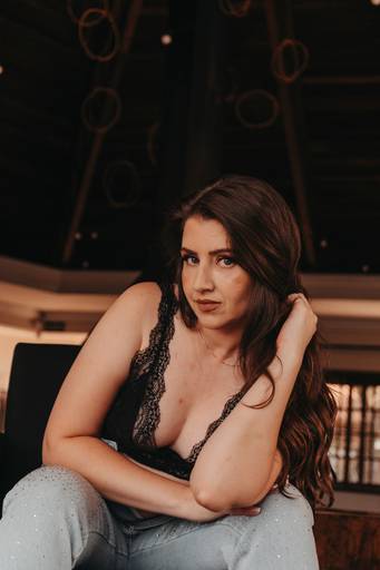 Ensaio intimista debora 