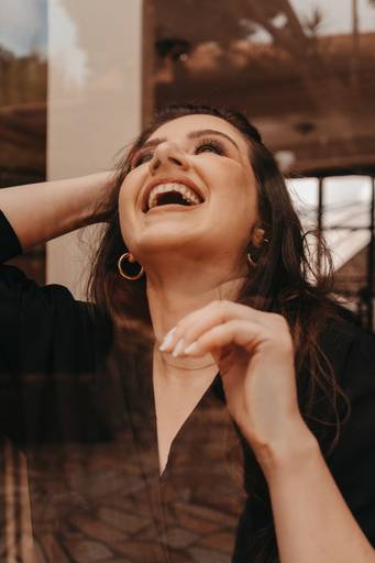 Ensaio intimista debora 